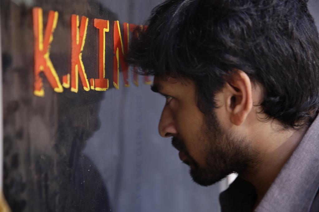 Agra, une famille indienne Agra, une famille indienne