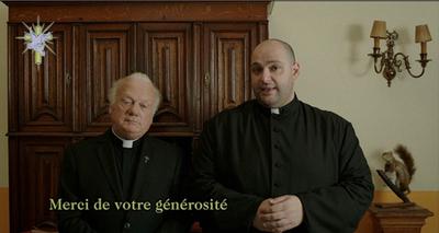 Au nom du fils Au nom du fils