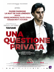 Una questione privata Una questione privata