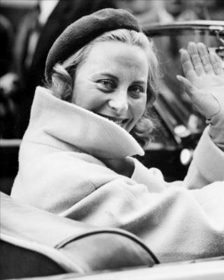 Michèle Morgan Michèle Morgan
