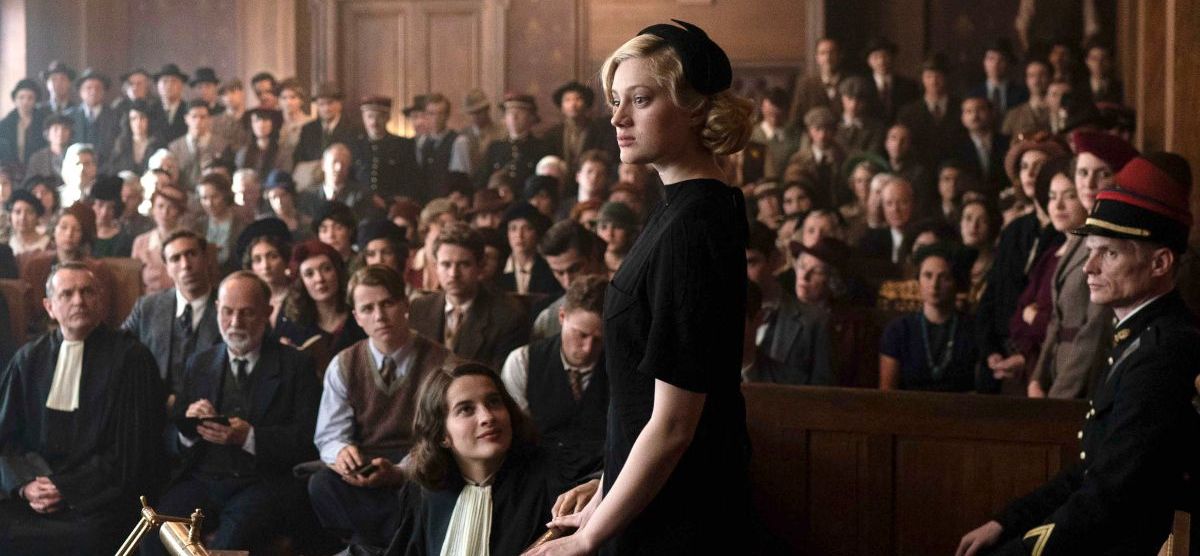 François Ozon's latest film will open the 25th Unifrance Rendez-Vous in Paris - © FOZ – Mandarin Production François Ozon's latest film will open the 25th Unifrance Rendez-Vous in Paris - © FOZ – Mandarin Production