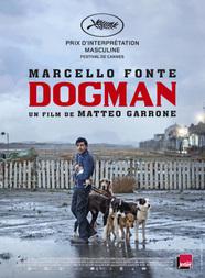 Dogman Dogman