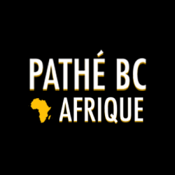 Pathé Touch Afrique (ex-Pathé BC Afrique) Pathé Touch Afrique (ex-Pathé BC Afrique)