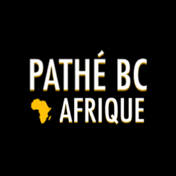 Path&eacute; Touch Afrique