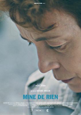 Mine de rien Mine de rien