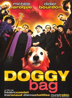 Doggy Bag - Jaquette DVD France Doggy Bag - Jaquette DVD France