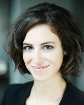 Audrey Mallada - © Ledroit-Perrin Audrey Mallada - © Ledroit-Perrin