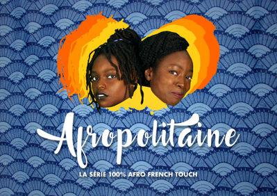 Afropolitaine Afropolitaine