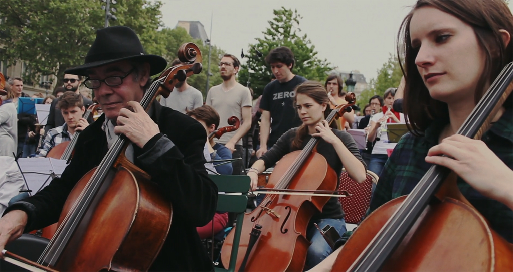 Le&iuml;la Ben Aribi