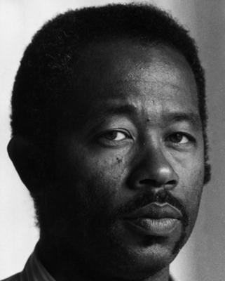 Eldridge Cleaver