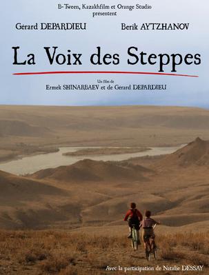 La Voix des steppes La Voix des steppes