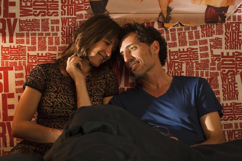 Rendezvous with French Cinema in Singapore - 2012 - &copy; Christine Tamalet