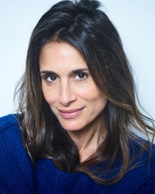 Diane Robert - © Céline Nieszawer Diane Robert - © Céline Nieszawer