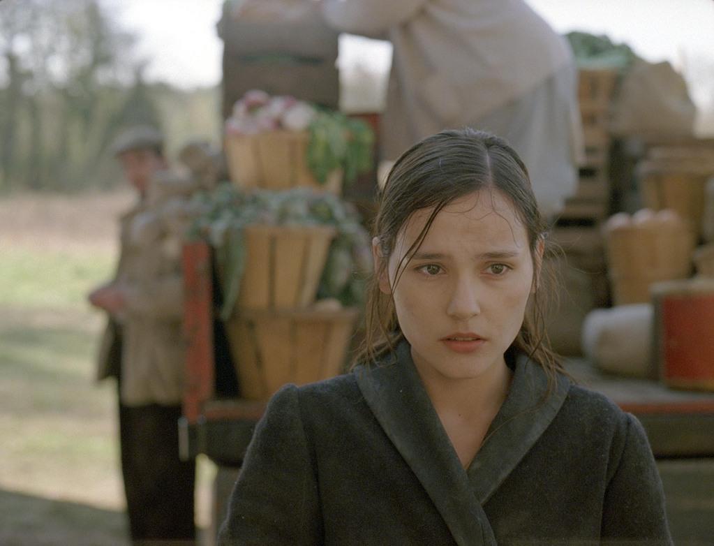 Rendez-vous de Unifrance en Par&iacute;s - 2005