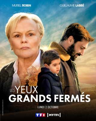 Les yeux grands fermés Les yeux grands fermés