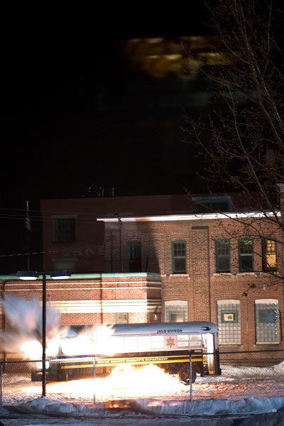 Asalto al Distrito 13 Asalto al Distrito 13