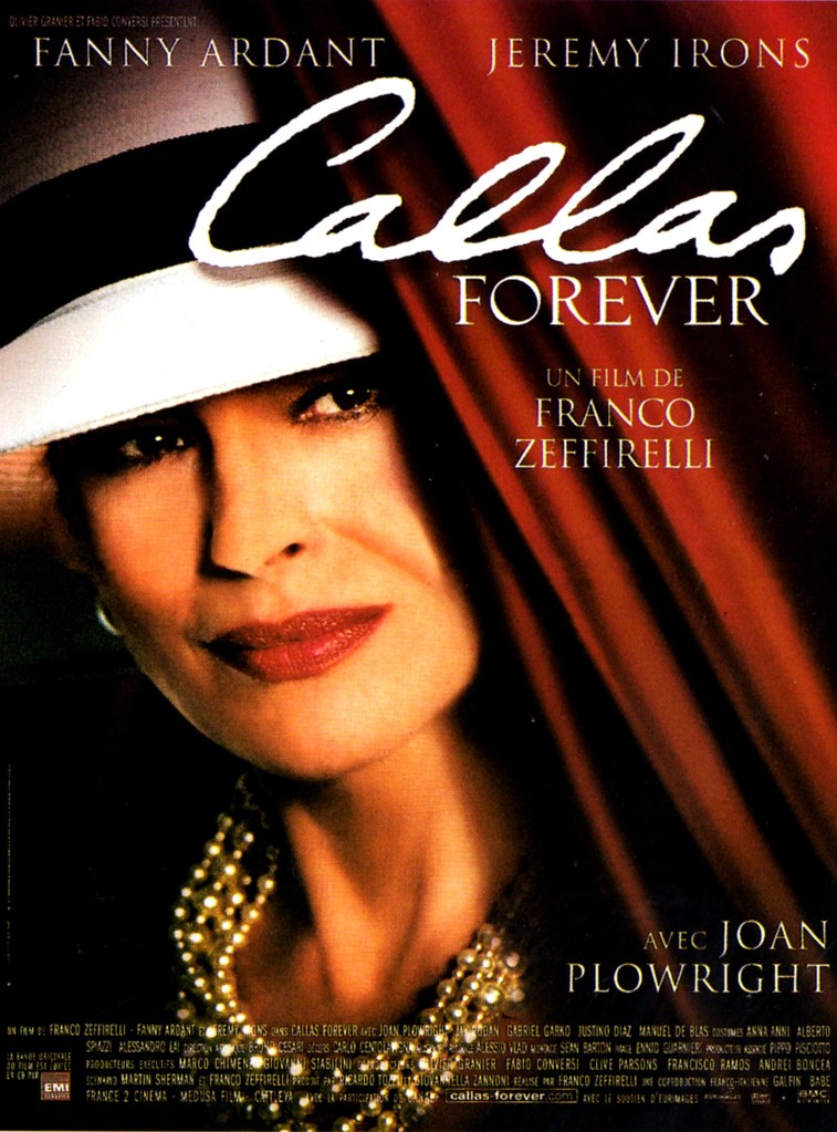 Callas Forever Callas Forever