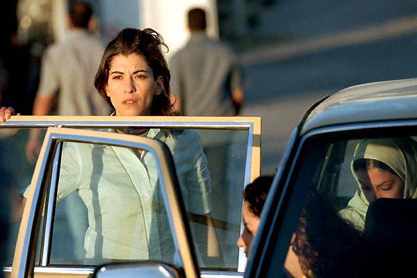 Berlinale - 2005 Berlinale - 2005