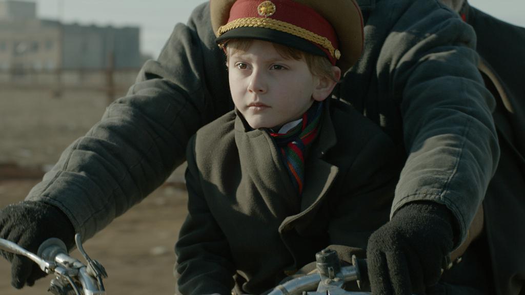 Transilvania International Film Festival - 2015 - &copy; Bac Films Distribution