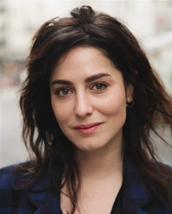 Garance Thénault Garance Thénault