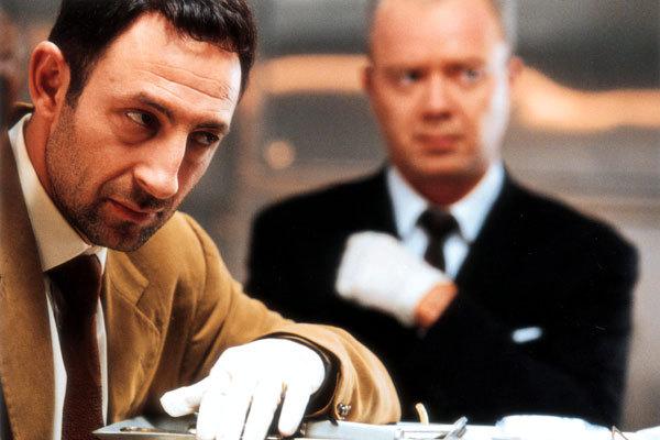 Mais qui a tue Pamela Rose ? / 仮題 誰がパメラ・ローズを殺したか Mais qui a tue Pamela Rose ? / 仮題 誰がパメラ・ローズを殺したか