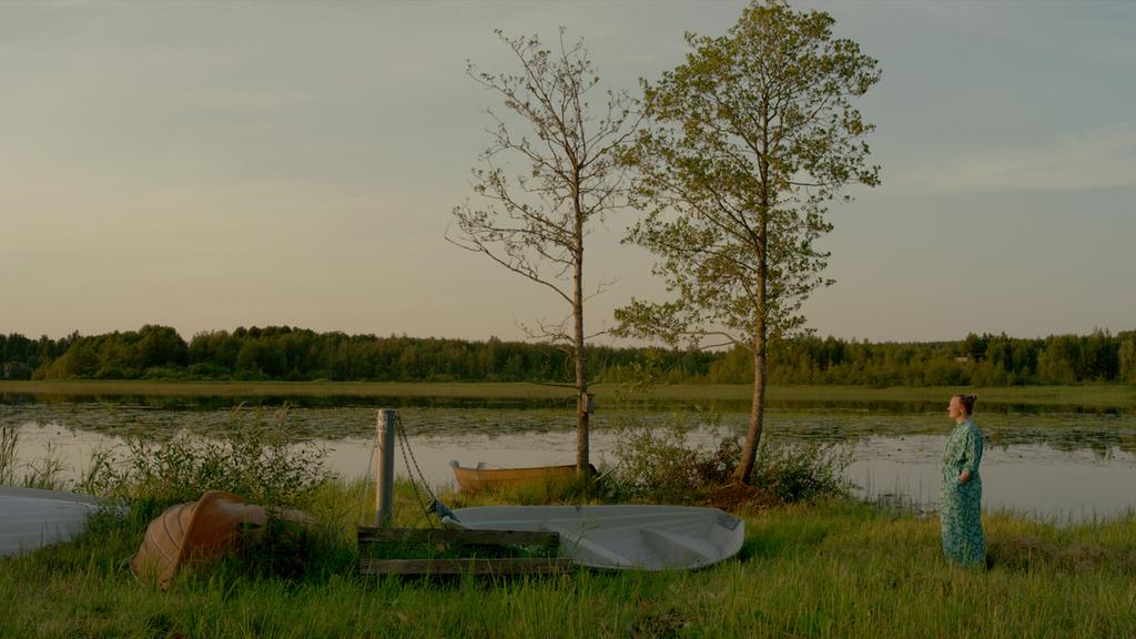 Festival de Cine Black Nights de Tallin - 2023