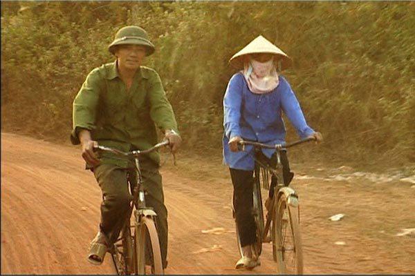 Le Silence des rizières / 仮題:水田の静粛 Le Silence des rizières / 仮題:水田の静粛