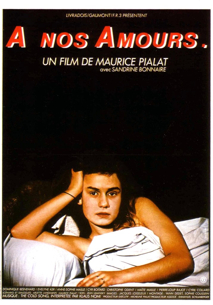 Les César du Cinéma Français - 1984 Les César du Cinéma Français - 1984