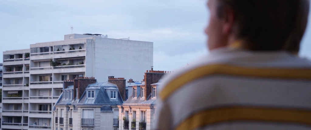 Les Premiers Jours Les Premiers Jours