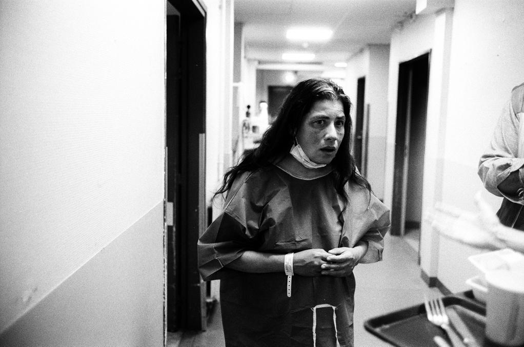 Nicolas Peduzzi - &copy; P&eacute;n&eacute;lope Chauvelot