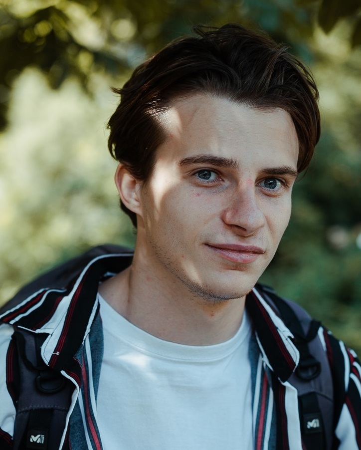 L&eacute;o Holderbaum