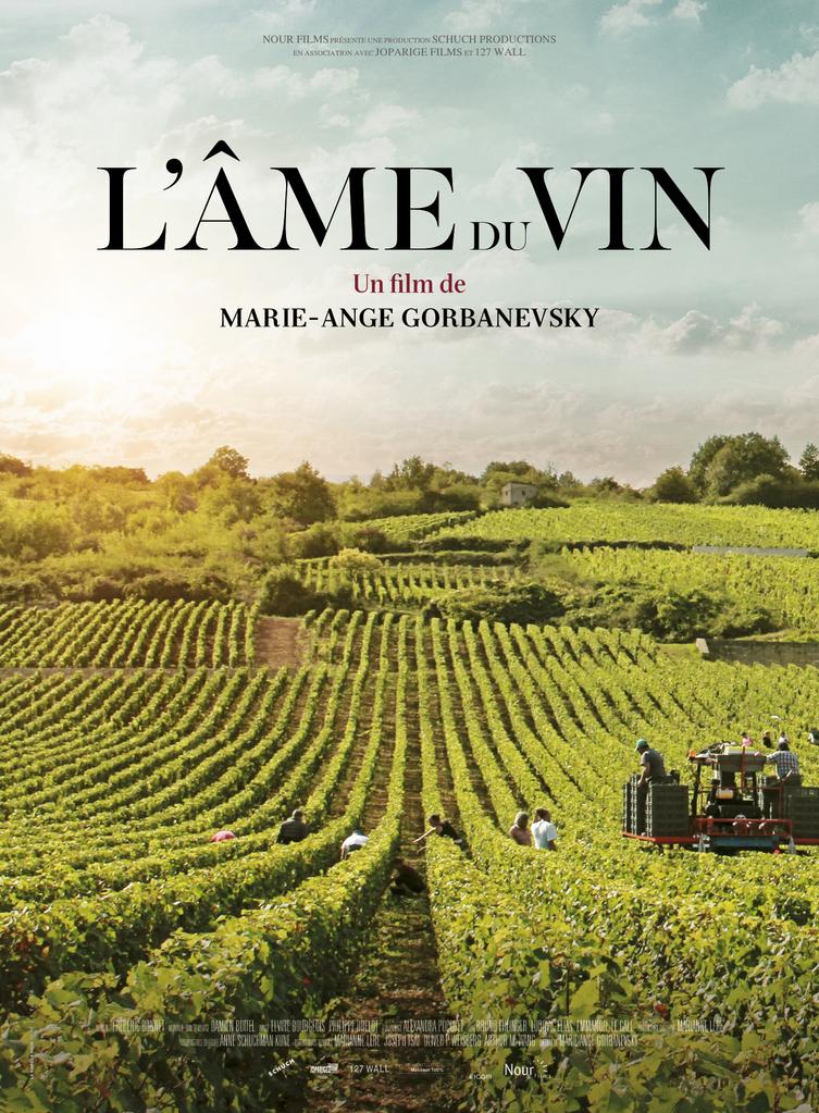 L'Âme du vin L'Âme du vin