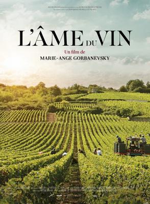 L'Âme du vin L'Âme du vin