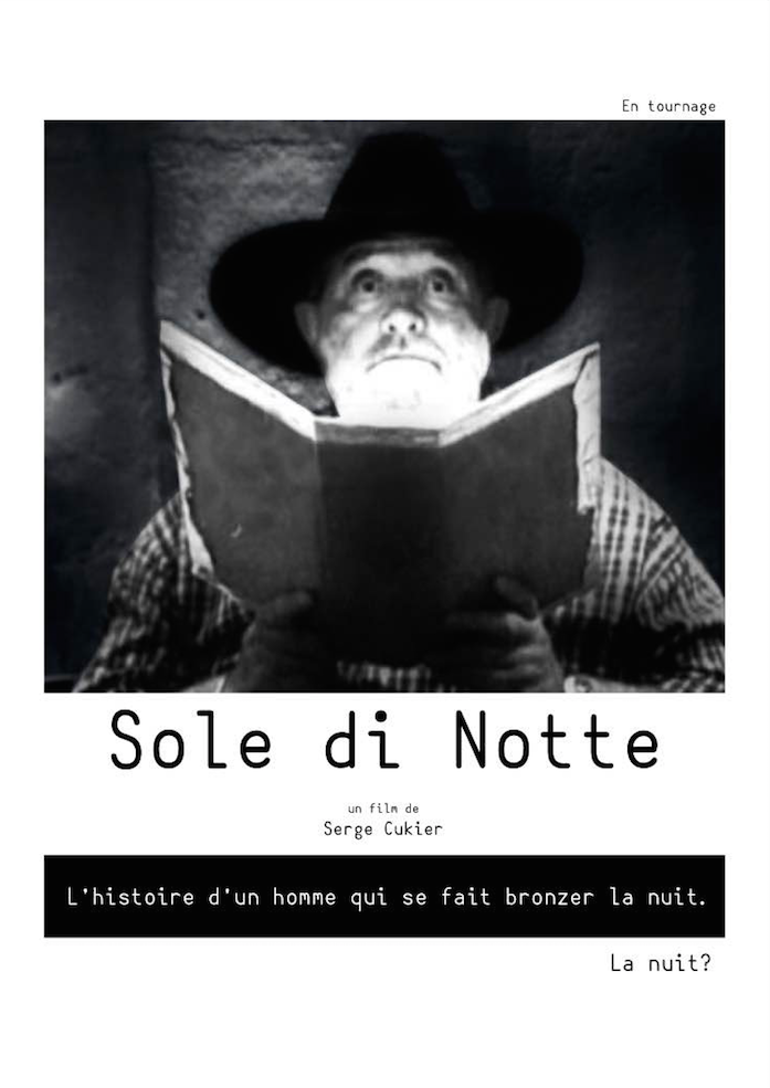 Sole di notte Sole di notte