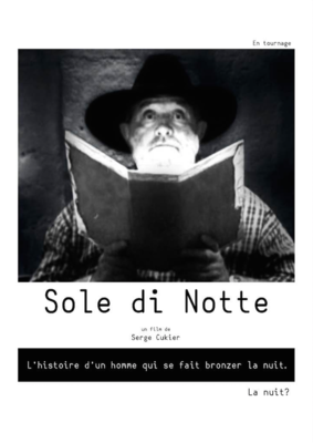 Sole di notte Sole di notte