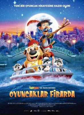 Inseparables - Turkey Inseparables - Turkey