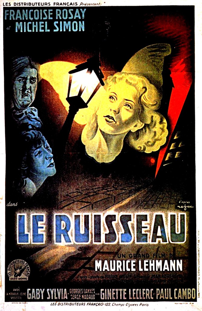 The Stream The Stream