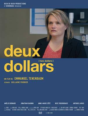 Deux dollars Deux dollars