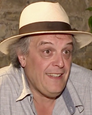 Frank T'Hézan Frank T'Hézan