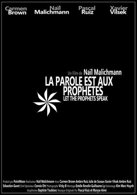 Let the Prophets Speak Let the Prophets Speak