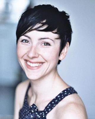 Gwendoline Chastenet De Gery Gwendoline Chastenet De Gery