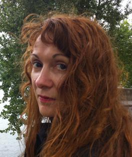 Alphonsine David Alphonsine David