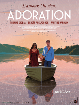 Adoration Adoration