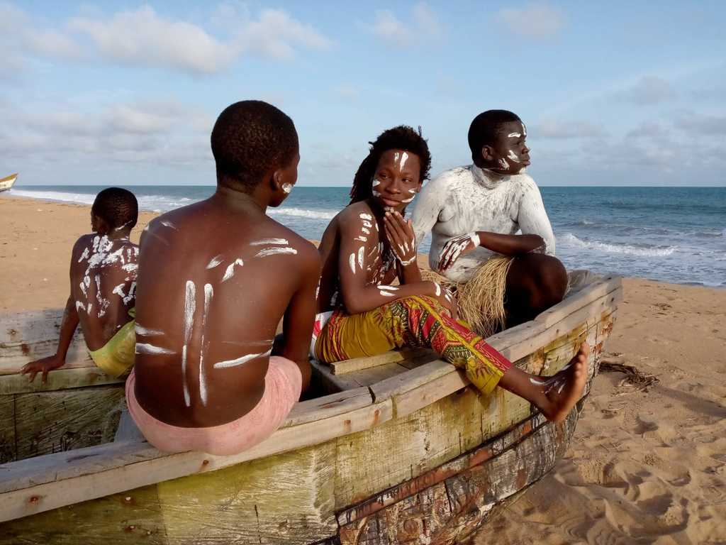 Le Panthéon de la joie Le Panthéon de la joie