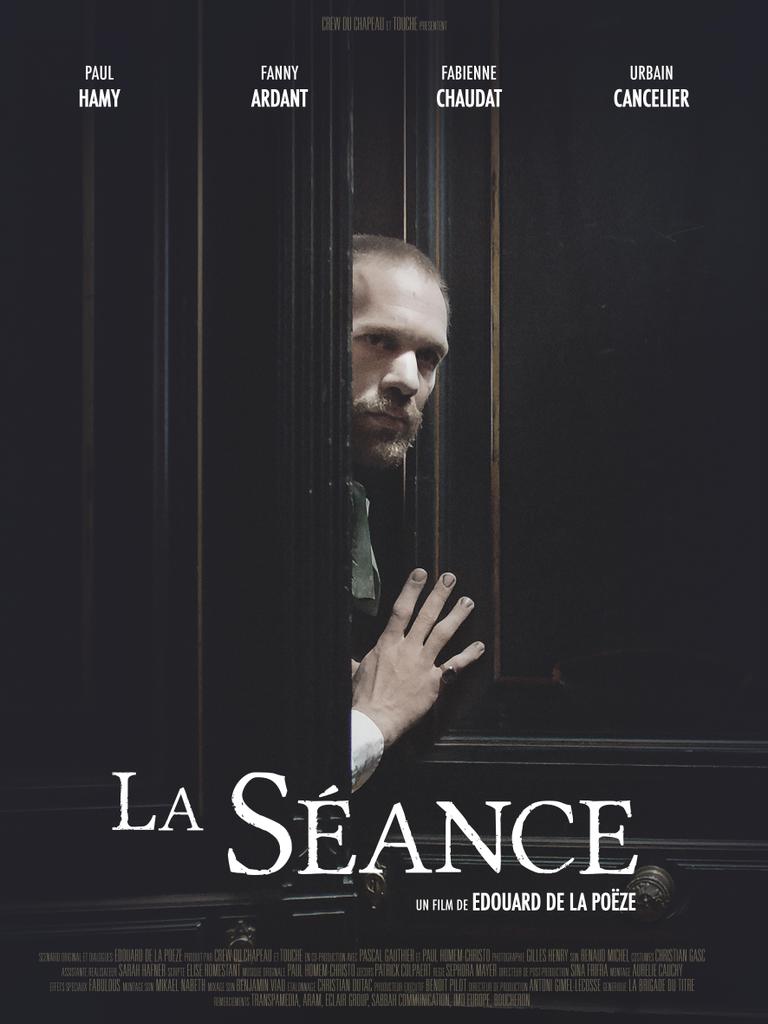 La Séance La Séance