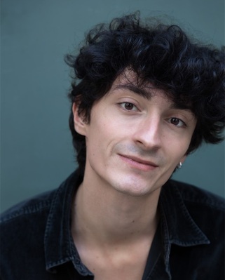 Alexandre de Caro Alexandre de Caro