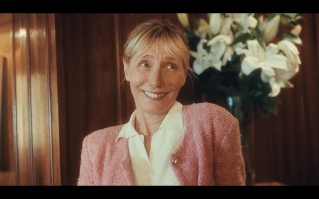 À l'Ouest À l'Ouest