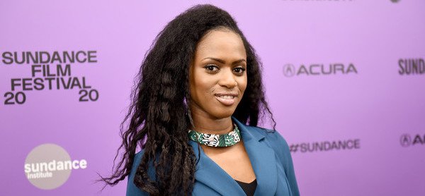 Maïmouna Doucouré galardonada de nuevo en Sundance Maïmouna Doucouré galardonada de nuevo en Sundance