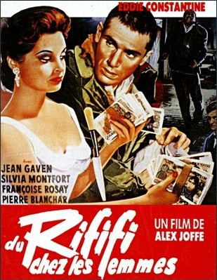 Du rififi chez les femmes Du rififi chez les femmes