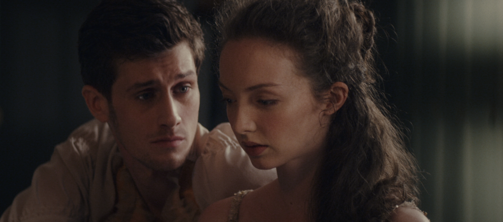 Le Fantôme - © OnP Le Fantôme - © OnP